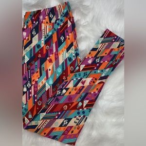 New LulaRoe TC & TC2 Disney